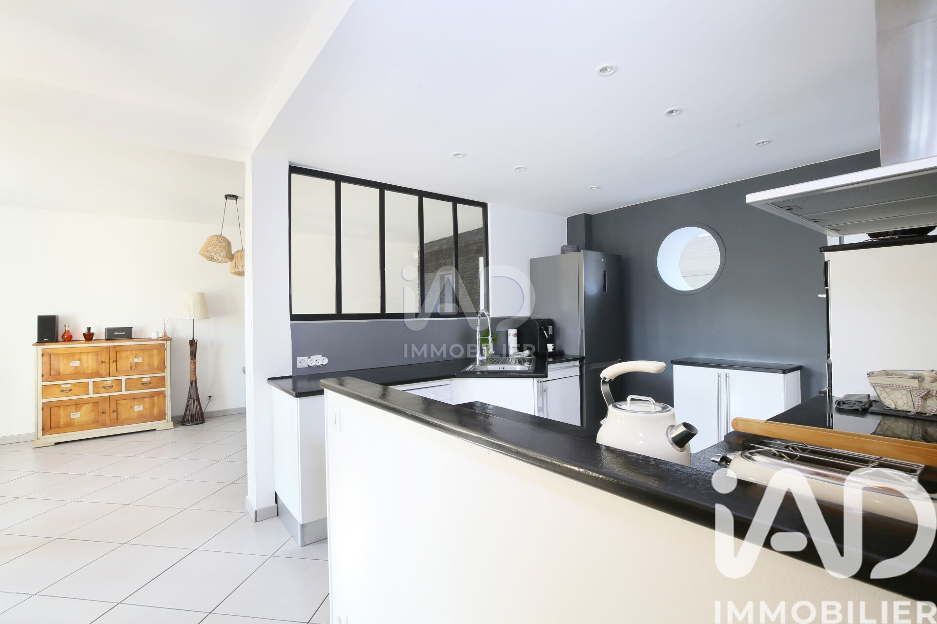 Vente Maison/villa 5 pièces - Photo 5