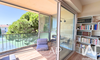 Appartement 4 Pièces 51 m² à vendre à Six-Fours-les-Plages (83140)