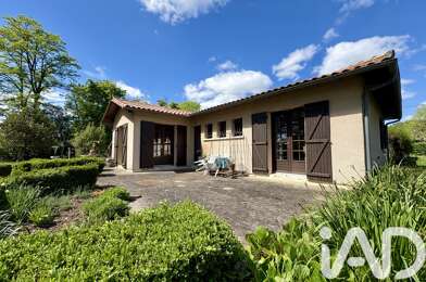 Maison 5 pièces 169500 €