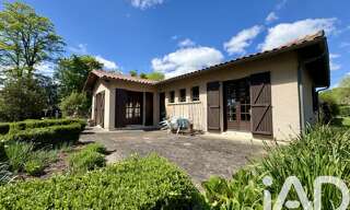 Maison 5 Pièces 106 m² à vendre à Montcaret (24230)