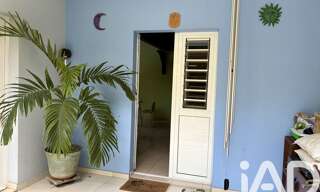 Appartement 2 Pièces 120 m² à vendre à Ducos (97224)