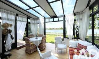 Maison 7 Pièces 146 m² à vendre à Barneville-sur-Seine (27310)