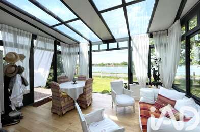 Maison 7 pièces 377000 €