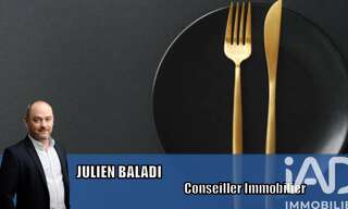 Commerce  160 m² à vendre à Plaintel (22940)