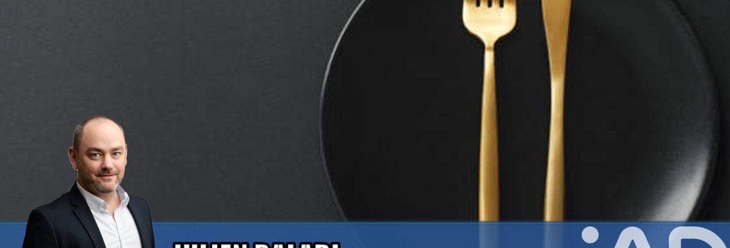 Commerce  160 m² à vendre à Plaintel (22940)