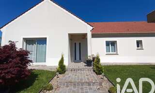 Maison 6 Pièces 145 m² à vendre à Othis (77280)