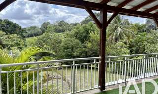 Appartement 5 Pièces 100 m² à vendre à Ducos (97224)