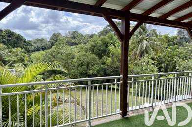 Appartement 5 pièces 313000 €