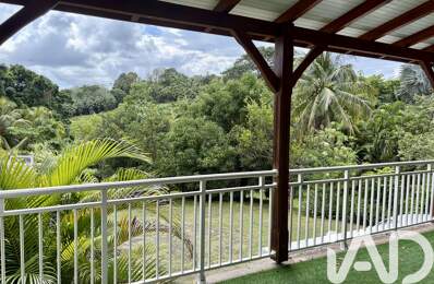 Vente Appartement 5 pièces — photo du bien
