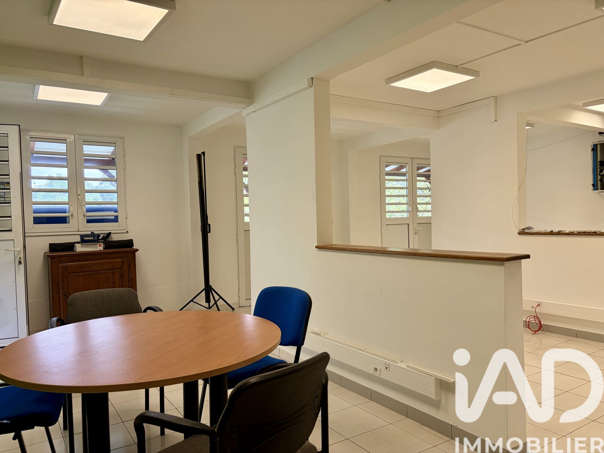 Vente Appartement 5 pièces - Photo 3