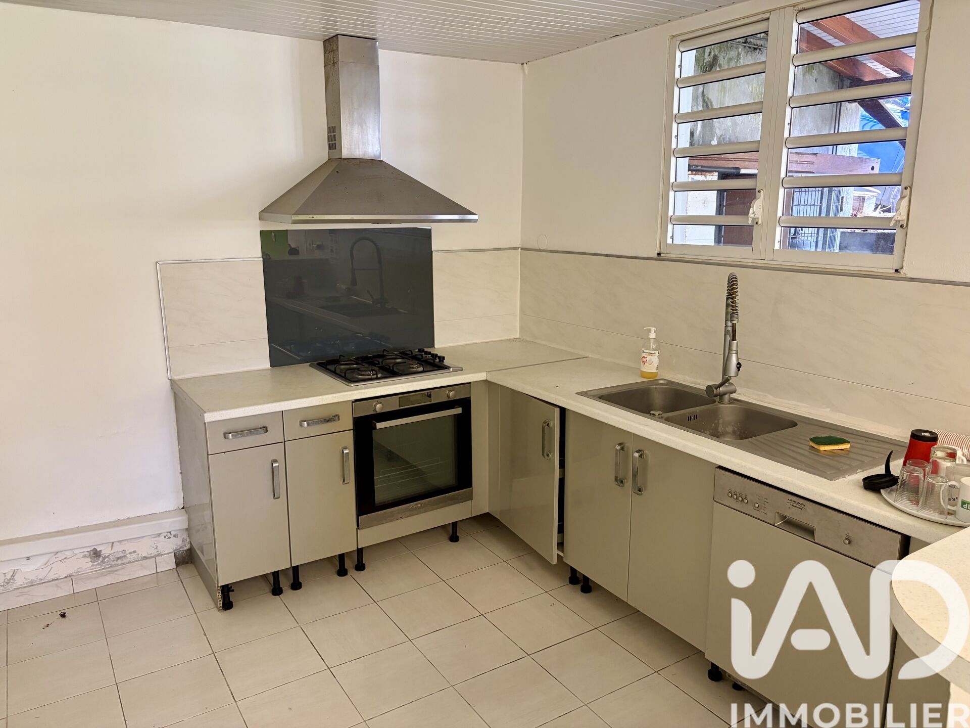 Vente Appartement 5 pièces - Photo 4