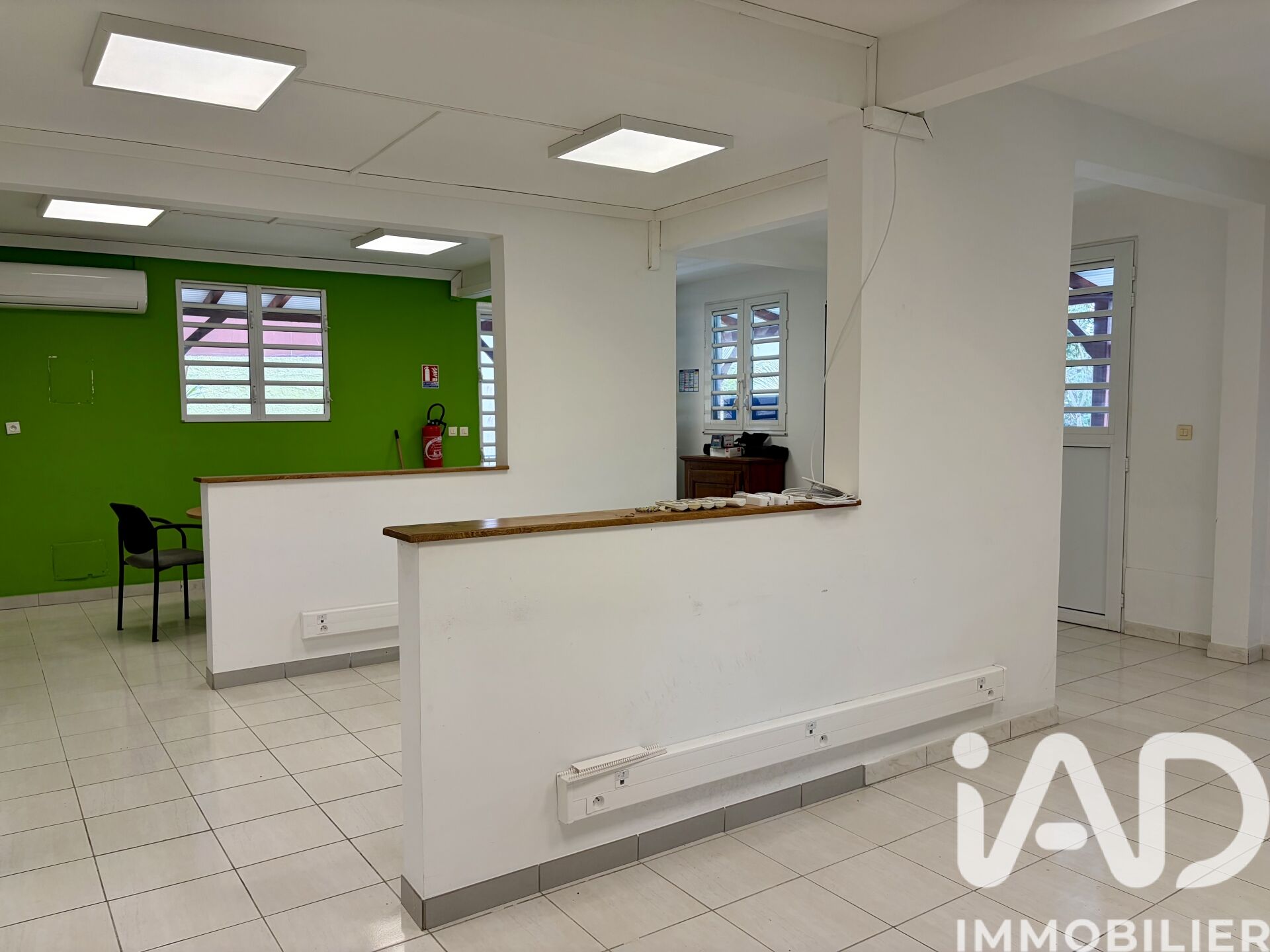 Vente Appartement 5 pièces - Photo 5