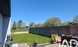 Maison 6 Pièces 160 m² à vendre à Saint-Amand-les-Eaux (59230)