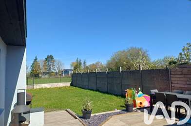 Maison 6 pièces 379000 €