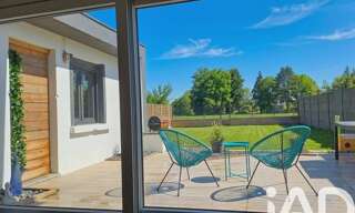 Maison 6 Pièces 160 m² à vendre à Saint-Amand-les-Eaux (59230)