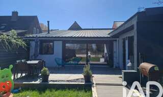 Maison 6 Pièces 160 m² à vendre à Saint-Amand-les-Eaux (59230)