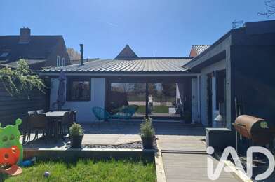 Maison 6 pièces 369000 €