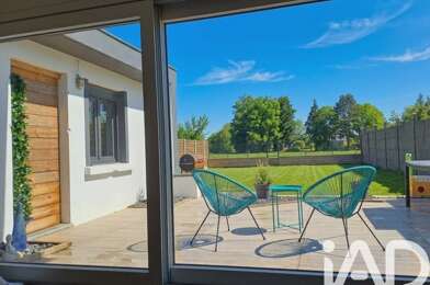 Maison 6 pièces 365000 €