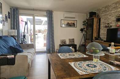 Appartement 3 pièces 155875 €