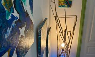 Maison 5 Pièces 100 m² à vendre à Gros-Morne (97213)