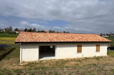 Maison 4 pièces 310000 €