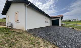 Maison 4 Pièces 89 m² à vendre à Guiche (64520)
