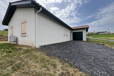 Maison 4 pièces 310000 €