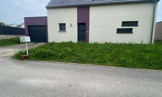 Maison 4 Pièces 92 m² à vendre à Grand-Charmont (25200)