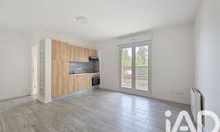 Appartement 2 Pièces 32 m² à vendre à Noisy-le-Grand (93160)