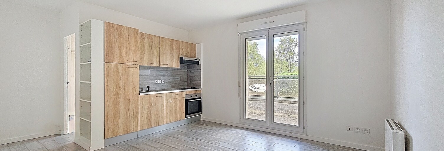 Appartement 2 Pièces 32 m² à vendre à Noisy-le-Grand (93160)