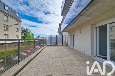 Appartement 2 pièces 174900 €