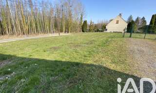 Terrain  568 m² à vendre à Crouy-sur-Ourcq (77840)