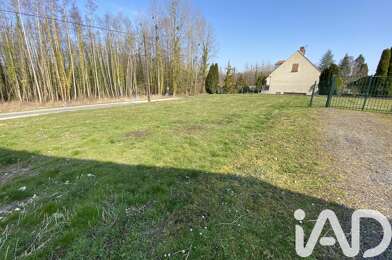Terrain  34000 €