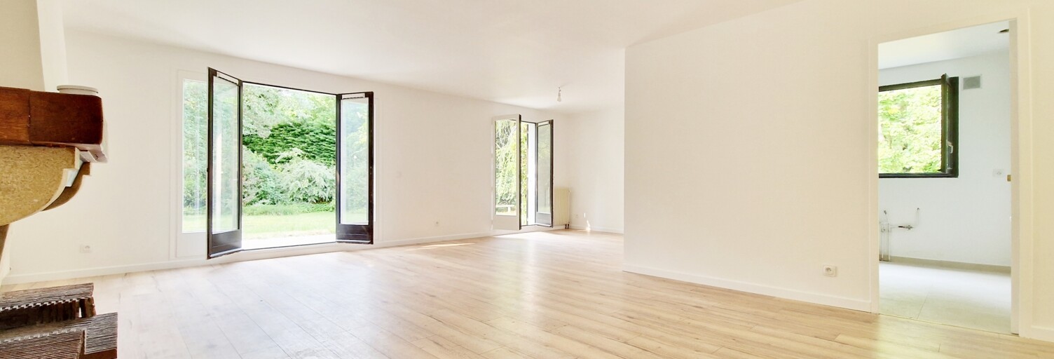Maison 5 Pièces 132 m² à vendre à Buc (78530)