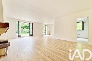Maison 5 pièces 699000 €