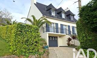 Maison 6 Pièces 125 m² à vendre à Perros-Guirec (22700)