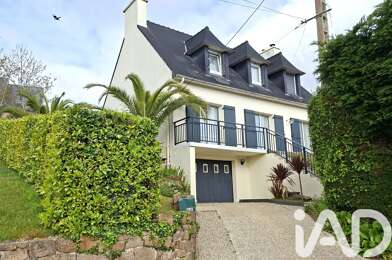 Maison 6 pièces 430000 €