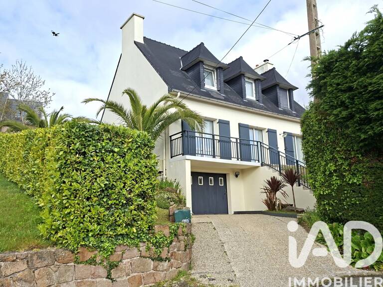 Vente Maison traditionnelle 6 pièces — photo 1
