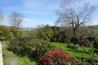 Maison 6 pièces 234300 €