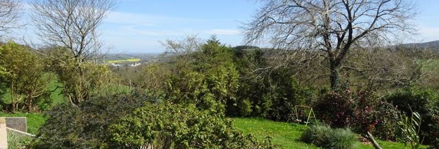 Maison 6 Pièces 120 m² à vendre à Dinéault (29150)