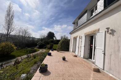 Maison 6 pièces 234300 €