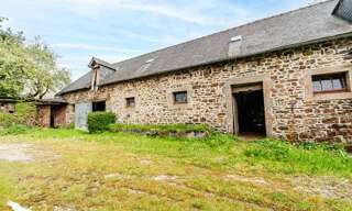 Maison 5 Pièces 186 m² à vendre à Dinéault (29150)