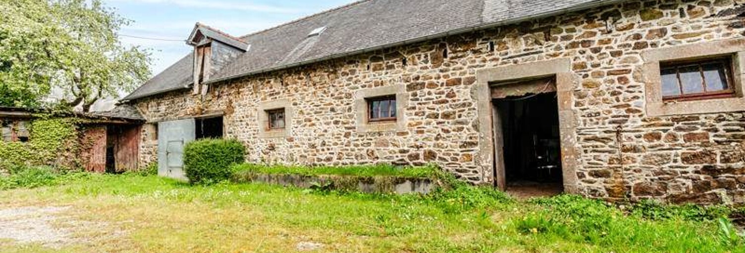 Maison 5 Pièces 186 m² à vendre à Dinéault (29150)