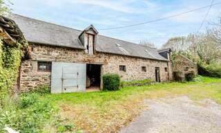 Maison 5 Pièces 186 m² à vendre à Dinéault (29150)