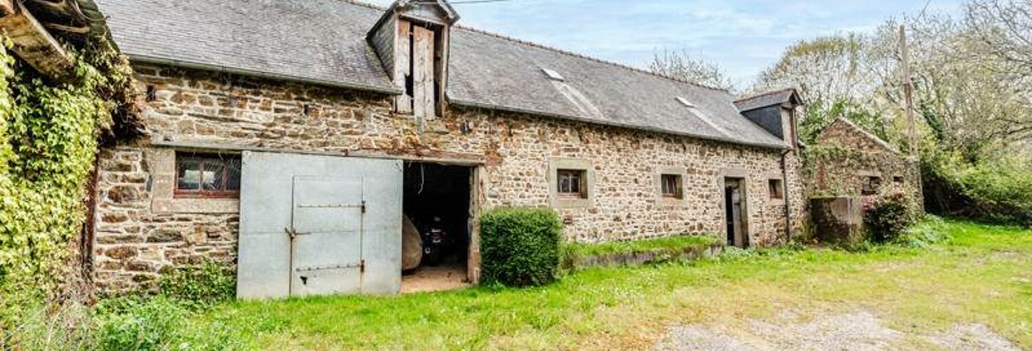 Maison 5 Pièces 186 m² à vendre à Dinéault (29150)