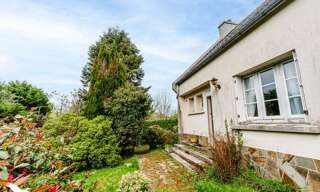 Maison 5 Pièces 186 m² à vendre à Dinéault (29150)