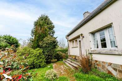 Maison 5 pièces 231440 €
