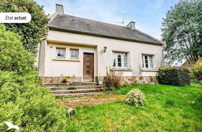 Corps de Ferme de 5 pièces principales — photo 2