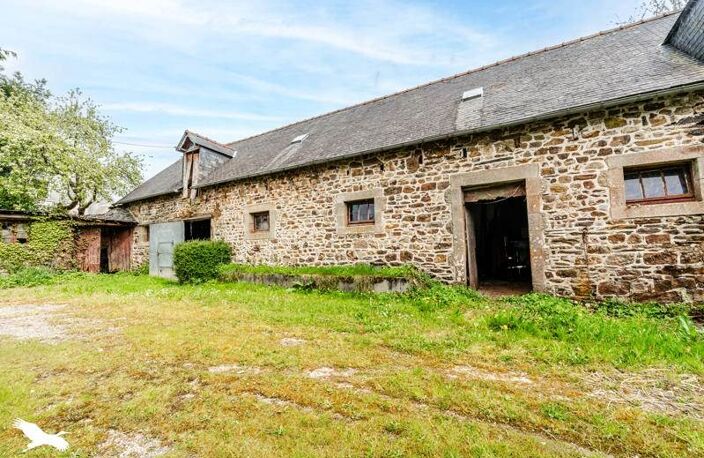 Corps de Ferme de 5 pièces principales — photo 3