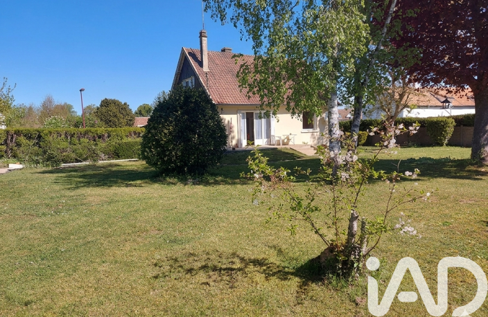 Vente Maison/villa 4 pièces — photo 2